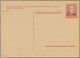 Delcampe - Polen: 1918/2005 (ca.) Holding Of Ca. 590 Cards, Letters, Postal Stationary (better Picture Postcard - Cartas & Documentos