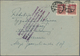 Delcampe - Polen: 1918/2005 (ca.) Holding Of Ca. 590 Cards, Letters, Postal Stationary (better Picture Postcard - Cartas & Documentos