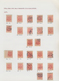 Delcampe - Polen: 1919/1923, Specialised Collection Of Apprx. 1.220 Stamps Neatly Arranged On Album Pages In A - Briefe U. Dokumente
