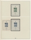 Polen: 1944/1959, A Splendid MNH Collection In Two Lindner Albums, Well Collected Throughout With Pl - Cartas & Documentos