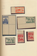 Polen: 1944/1967, Used And Mint Collection In Two Binders, Neatly Arranged On Album Pages And Well C - Briefe U. Dokumente