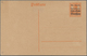 Delcampe - Polen - Ganzsachen: 1918/75 (ca.) Holding Of Ca. 890 Unused And Used Postal Stationery Postcards Wit - Enteros Postales