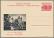 Delcampe - Polen - Ganzsachen: 1918/75 (ca.) Holding Of Ca. 890 Unused And Used Postal Stationery Postcards Wit - Enteros Postales