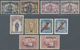 Portugal: 1853/1911 (ca.), Accumulation Of The Classic Issues With Many Imperforates Incl. Many Valu - Sonstige & Ohne Zuordnung