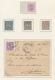 Portugal: 1853/1960, Comprehensive Mint And Used Specialised Collection On Apprx. 350 Album Pages In - Otros & Sin Clasificación