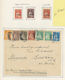 Delcampe - Portugal: 1853/1960, Comprehensive Mint And Used Specialised Collection On Apprx. 350 Album Pages In - Sonstige & Ohne Zuordnung