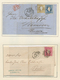 Delcampe - Portugal: 1853/1960, Comprehensive Mint And Used Specialised Collection On Apprx. 350 Album Pages In - Sonstige & Ohne Zuordnung