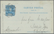 Portugal: 1888/2000 Holding Of Ca. 450 Letters, Cards And Postal Stationary, Incl. Some Portuguese C - Otros & Sin Clasificación