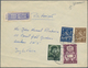 Portugal: 1890/1990 (ca.), Portugal/colonies, Holding Of Some Hundred Covers/cards, Incl. Registered - Sonstige & Ohne Zuordnung