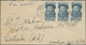 Delcampe - Portugal: 1890/1990 (ca.), Portugal/colonies, Holding Of Some Hundred Covers/cards, Incl. Registered - Sonstige & Ohne Zuordnung