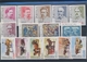 Portugal: 1979, Sets MNH Without The Souvenir Sheets, Definitives And Air Mail Stamps Per 150. Every - Sonstige & Ohne Zuordnung