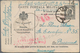 Delcampe - Rumänien: 1890/2003 Holding Of About 620 Unused/CTO-used And Used Postal Stationeries, Incl. Wrapper - 1858-1880 Moldavia & Principality