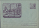 Rumänien - Ganzsachen: 1941/65 Holding Of About 700 Almost Exclusively Unused Picture Postal Station - Postal Stationery