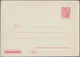 Delcampe - Rumänien - Ganzsachen: 1941/65 Holding Of About 700 Almost Exclusively Unused Picture Postal Station - Ganzsachen