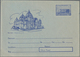 Delcampe - Rumänien - Ganzsachen: 1941/65 Holding Of About 700 Almost Exclusively Unused Picture Postal Station - Postal Stationery