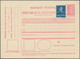 Rumänien - Ganzsachen: 1942/2002 Holding Of Ca. 860 Unused/CTO-used And Used Postal Stationeries Inc - Enteros Postales