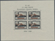 Russland: 1857-2010, Comprehensive Collection Of Mint And Used Stamps, Miniature Sheets And Several - Briefe U. Dokumente