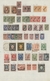 Delcampe - Russland: 1870/1923 (ca.), Russian Area, Used And Mit Collection/accumulation Of Apprx. 1.340 Stamps - Cartas & Documentos