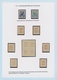 Delcampe - Russland: 1924/25 Amazing And Highly Specialized Collection Of Postage Due Stamps Of All Three Issue - Briefe U. Dokumente