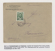 Russische Post In Der Levante - Staatspost: 1904/1913, Interesting Lot With Stamps, Cards And Covers - Levant