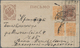 Russland - Ganzsachen: 1878/1917 Holding Of Ca. 140 Unused And Used Postal Stationery Postcards, Env - Enteros Postales