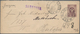Delcampe - Russland - Ganzsachen: 1878/1917 Holding Of Ca. 140 Unused And Used Postal Stationery Postcards, Env - Enteros Postales