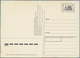 Russland - Ganzsachen: 1992/2012 Ca. 390 Exclusively Unused Pictured Postal Stationery Cards, Large - Ganzsachen