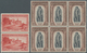 San Marino: 1899/1947, Duplicates On Stockcards With Many Better Issues Some In Larger Quantities An - Usados
