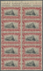 San Marino: 1899/1947, Duplicates On Stockcards With Many Better Issues Some In Larger Quantities An - Oblitérés