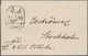 Schweden: 1840's-1930's Ca.: About 60 Letters, Covers, Picture Postcards And Postal Stationery Items - Briefe U. Dokumente