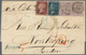 Delcampe - Schweden: 1840's-1930's Ca.: About 60 Letters, Covers, Picture Postcards And Postal Stationery Items - Briefe U. Dokumente
