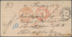 Delcampe - Schweden: 1840's-1930's Ca.: About 60 Letters, Covers, Picture Postcards And Postal Stationery Items - Briefe U. Dokumente