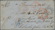 Delcampe - Schweden: 1840's-1930's Ca.: About 60 Letters, Covers, Picture Postcards And Postal Stationery Items - Briefe U. Dokumente