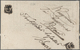 Delcampe - Schweden: 1850/1960 (ca) Ungefähr 460 Belege - Größtenteils Bedarf, Viele Briefe, Formulare, ... Ab - Briefe U. Dokumente