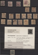 Delcampe - Schweden: 1850's-1930's Ca.: Comprehesive Collection Of Thousands Of Stamps From Sweden (major Part) - Cartas & Documentos