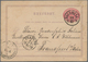 Schweden: 1878/2000 Holding Of Ca. 225 Unused/CTO-used And Used Postal Stationeries Incl. Postal Sta - Cartas & Documentos