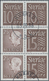 Schweden: 1961/1995, BOOKLET PANES: Accumulation With About 2.660 Complete Booklet Panes In 34 Types - Briefe U. Dokumente