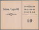 Delcampe - Schweden - Markenheftchen: 1918/1970, Duplicated Accumulation With 618 Stamp Booklets In About 20 Di - 1951-80