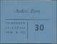 Delcampe - Schweden - Markenheftchen: 1918/1977, Duplicated Accumulation With 4.448 Stamp Booklets In About 90 - 1951-80
