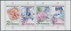 Schweden - Zusammendrucke: 1986/1994, BOOKLET PANES: Accumulation With About 300 Complete Booklet Pa - Andere & Zonder Classificatie