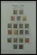 Delcampe - Schweiz: 1850-1987: Beautiful, Very Well Filled, Canceled Collection Switzerland 1850-1987 In 3 Leuc - Lotes/Colecciones