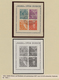 Delcampe - Schweiz: 1850-2016, Gestempelte Sammlung über Weite Strecken Vollständig Im Vordruck, Spitzen Zum Te - Lotes/Colecciones
