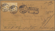 Schweiz: 1854-Moderne: Mehr Als 600 Briefe, Postkarten, Ansichtskarten Etc., Dabei Einige Belege Mit - Lotes/Colecciones