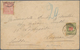 Schweiz: 1877/1980 (ca), Partie Von 140 Briefen, Karten Und Ganzsachen, Dabei Dekorative Frankaturen - Lotes/Colecciones