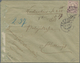 Delcampe - Schweiz: 1890-1970, Posten Mit Etwa 500 Briefen, Belegen Und FDC, Dabei Viel Zensur, Luftpost, Satzb - Lotes/Colecciones