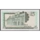 TWN - GIBRALTAR 21b - 5 Pounds 4.8.1988 Prefix E UNC - Gibilterra