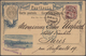 Delcampe - Schweiz - Ganzsachen: 1870/1940 Bestand Von über 700 Ungebrauchten Und Gebrauchten Ganzsachenkarten, - Enteros Postales