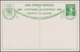 Schweiz - Ganzsachen: 1914, Zwei Komplette Sätze Zu Je 10 Bildern Der Halbamtlichen Ganzsachenkarten - Stamped Stationery