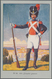 Schweiz - Ganzsachen: 1914, Zwei Komplette Sätze Zu Je 10 Bildern Der Halbamtlichen Ganzsachenkarten - Postwaardestukken