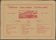 Schweiz - Ganzsachen: 1933-39, Sammlung Von 21 Kompletten Serien Von Bildpostkarten, Fast Alle In En - Enteros Postales